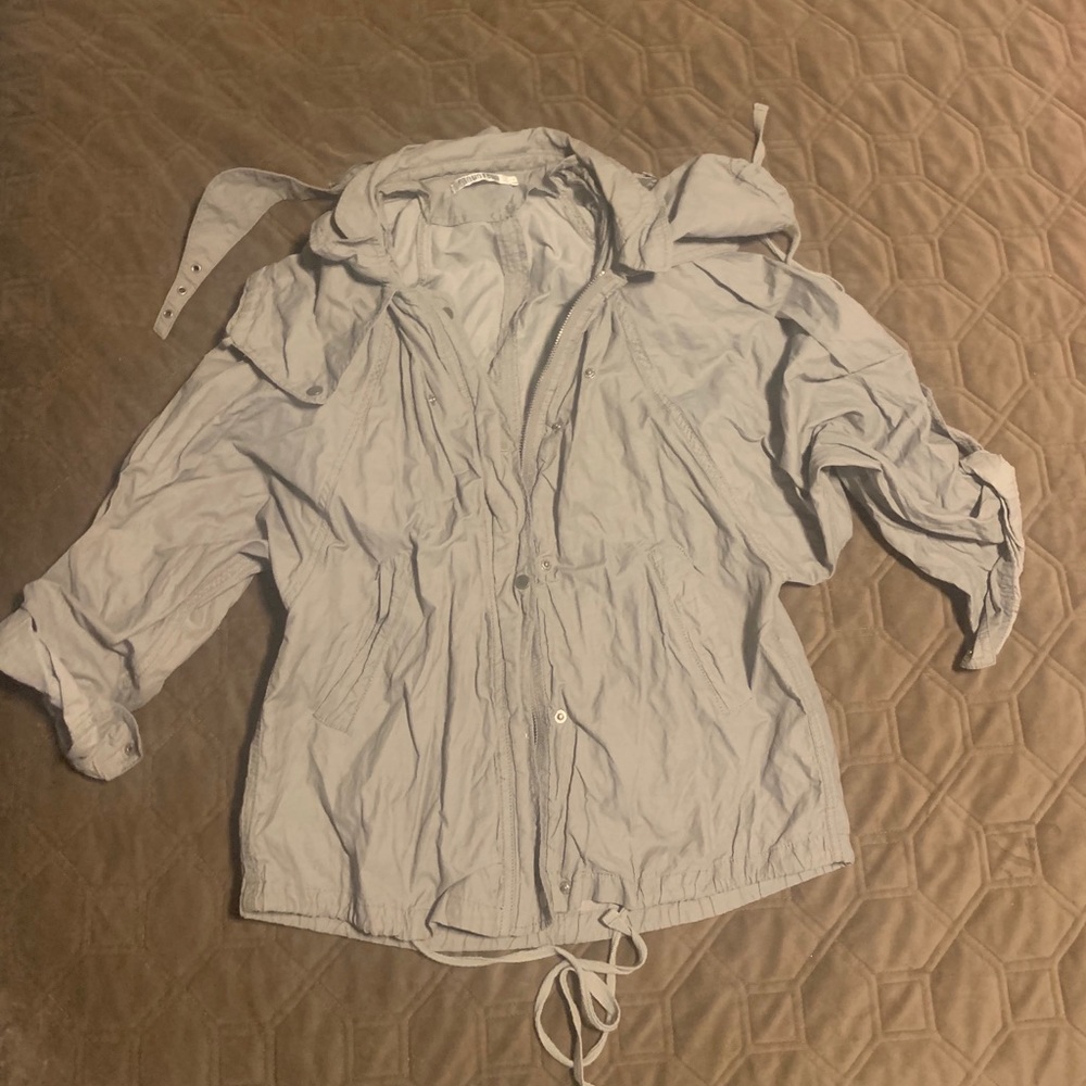 Trendy boutique jacket